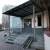 Продажа коммерческого помещения с арендаторами 