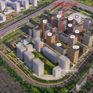 Продажа торгового помещения в ЖК Никольские луга