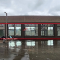 Аренда торгового помещения в новом жилом доме