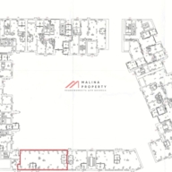 Аренда торгового помещения в новом жилом доме