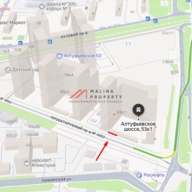 Аренда торгового помещения в новом жилом доме