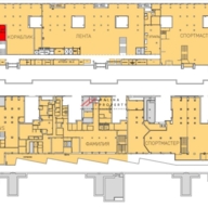 Продажа помещения с арендаторами на Можайском шосссе