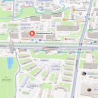 Продажа помещения с арендаторами на Можайском шосссе