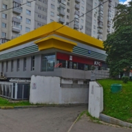 Продажа помещения с арендаторами на Можайском шосссе