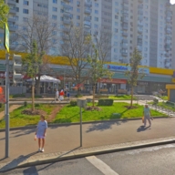 Продажа помещения с арендаторами на Можайском шосссе