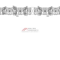 Продажа торгового помещения с арендатором Магнит косметик