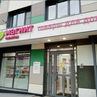 Продажа торгового помещения с арендатором Магнит косметик