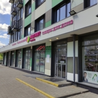 Продажа торгового помещения с арендатором Магнит косметик