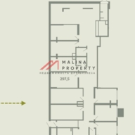 Продажа торгового помещения с арендаторами