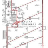 Продажа коммерческого помещения с арендаторами