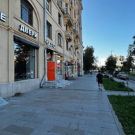 Аренда торгового помещения на Киевской