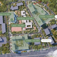 Продажа нежилого помещения в ЖК Moments  