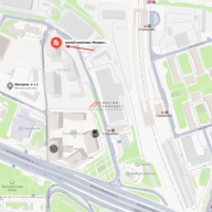 Продажа нежилого помещения в ЖК Moments  