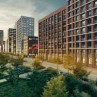 Продажа арендного бизнеса в ЖК "Квартал Домашний"
