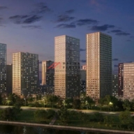 Продажа арендного бизнеса в ЖК "Квартал Домашний"