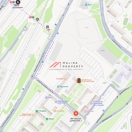 Продажа арендного бизнеса в ЖК "Квартал Домашний"