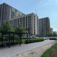 Продажа арендного бизнеса в ЖК "Квартал Домашний"