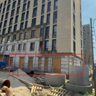 Продажа арендного бизнеса в ЖК "Квартал Домашний"