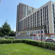 Продажа арендного бизнеса в ЖК "Квартал Домашний"