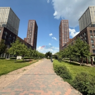 Продажа арендного бизнеса в ЖК "Квартал Домашний"