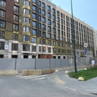 Продажа арендного бизнеса в ЖК "Квартал Домашний"