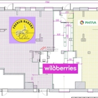 Продажа арендного бизнеса в ЖК "Квартал Домашний"