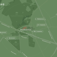 Продажа нежилого помещения в ЖК Moments  