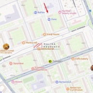 Продажа помещения с арендатором в ЖК Бунинские Луга