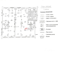 Продажа торгового помещения в ЖК "Томилино парк" 