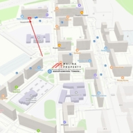 Продажа торгового помещения в ЖК "Томилино парк" 