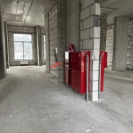 Продажа торгового помещения в ЖК "Томилино парк" 