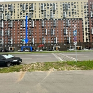 Продажа торгового помещения в ЖК "Томилино парк" 