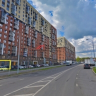 Продажа торгового помещения в ЖК "Томилино парк" 