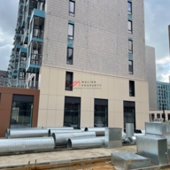 Продажа торгового помещения с сетевым арендатором