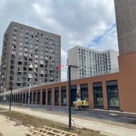 Продажа помещения с арендатором Пятерочка в ЖК "Остафьево"