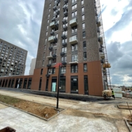 Продажа помещения с арендатором Пятерочка в ЖК "Остафьево"