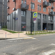 Продажа торгового помещения в ЖК "Остафьево" 