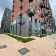 Продажа торгового помещения в ЖК "Остафьево" 