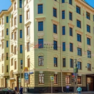 Аренда коммерческого помещения на Полянке