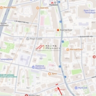 Аренда коммерческого помещения на Полянке