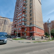 Продажа торгового помещения с арендатором Ozon