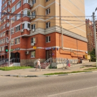 Продажа торгового помещения с арендатором Ozon