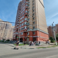 Продажа торгового помещения с арендатором Ozon