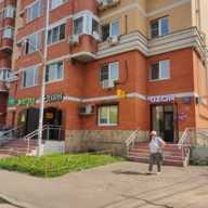 Продажа торгового помещения с арендатором Ozon