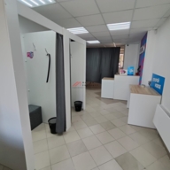 Продажа торгового помещения с арендатором Ozon