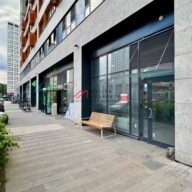 Аренда торгового помещения в ЖК "Спутник"