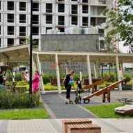 Аренда торгового помещения в ЖК "Спутник"