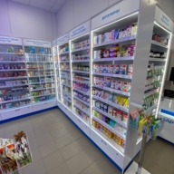 Продажа нежилого помещения с арендатором аптека  "Здравсити"