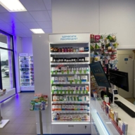 Продажа нежилого помещения с арендатором аптека  "Здравсити"