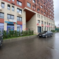 Продажа нежилого помещения с арендатором аптека  "Здравсити"